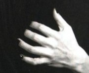 hand