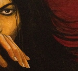 One - the Art of Dori Hartley